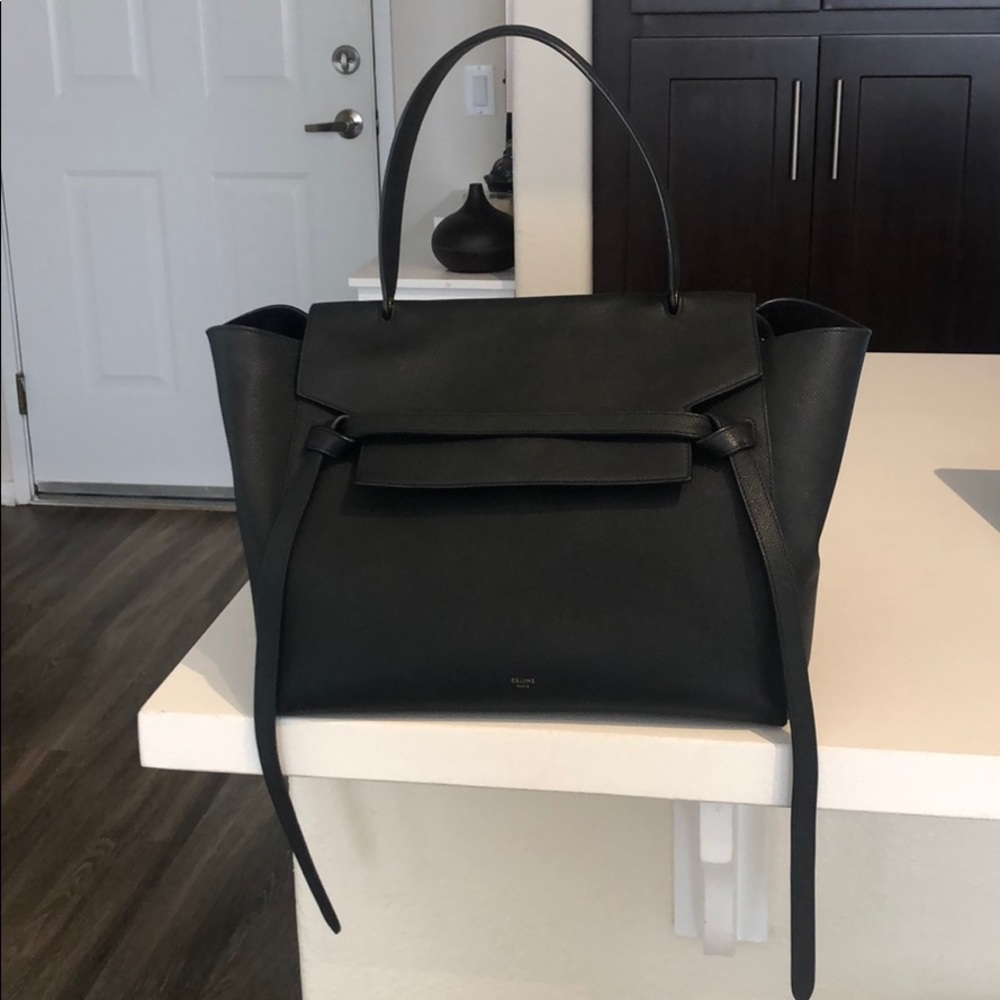 Celine belt bag